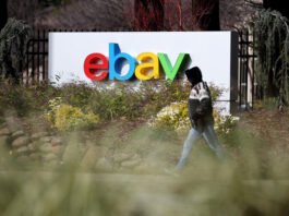 About 1,000 jobs, or 9% of the full-time staff, will be eliminated by eBay.