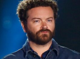 That '70s Show' star Danny Masterson sentenced to 30 years to life in prison for rape