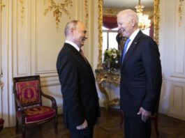 Biden, Putin, Trump, Politics, Kremlin, International Relations