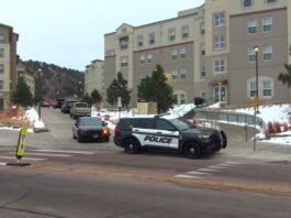 University of Colorado, dorm shootings, Colorado Springs, murder charges, campus lockdown
