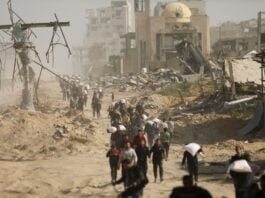 Gaza crisis, humanitarian aid, Ramadan, Islamic Relief, Palestine