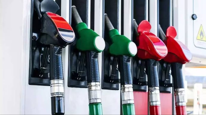 Petrol Diesel rates, Petrol Diesel price, Petrol Diesel new rates, Petrol Diesel price today