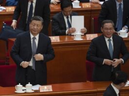 China legislature, Premier news conference, Economic uncertainty, Investment analysis, Fiscal stimulus