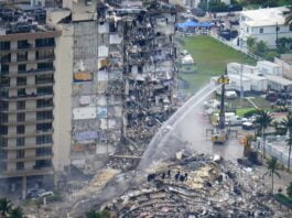 Surfside condominium collapse