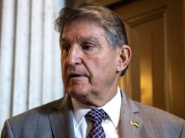 Joe Manchin