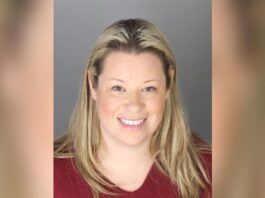 Stefanie Lambert Surrenders