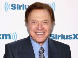 Steve Lawrence