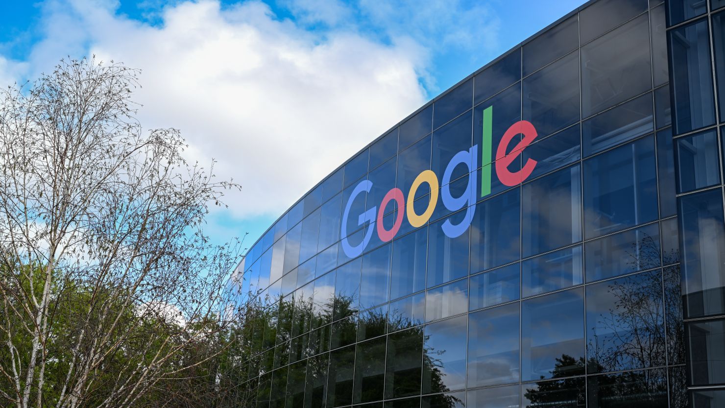 Google argues paying news outlets for their content under a proposed California law would be 