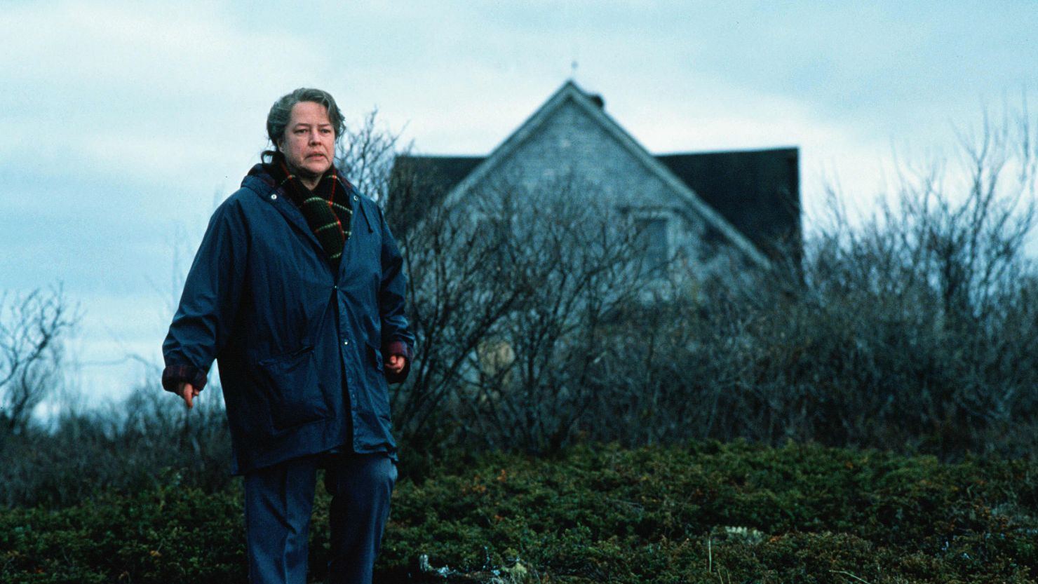 Kathy Bates in 