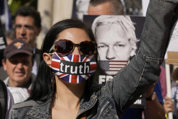 julian,Julian Assange extradition,Assange UK appeal,WikiLeaks founder news,Assange US extradition,Assange High Court ruling,Assange Australia request