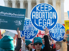 Texas's abortion