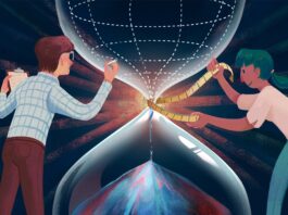 big bang singularity explored