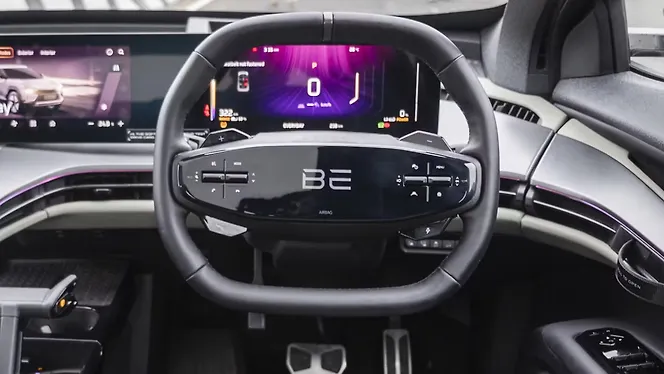 Interior reviews