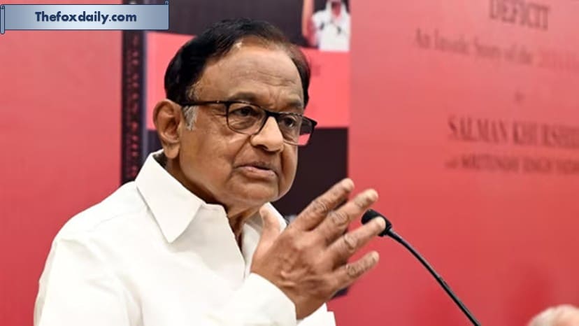 Chidambaram questioned proof of Pakistani role in Pahalgam terror attack. BJP’s Amit Malviya accused Congress of giving a clean chit to Pakistan. NIA said the attackers were Pakistanis linked to LeT, but names not revealed yet. Chidambaram accused critics of misquoting his interview and spreading misinformation. Operation Sindoor and India's response will be debated in Parliament.