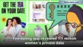 The Tea dating app revealed 1.1 million women’s private conversations in addition to their pictures and photo IDs: Report