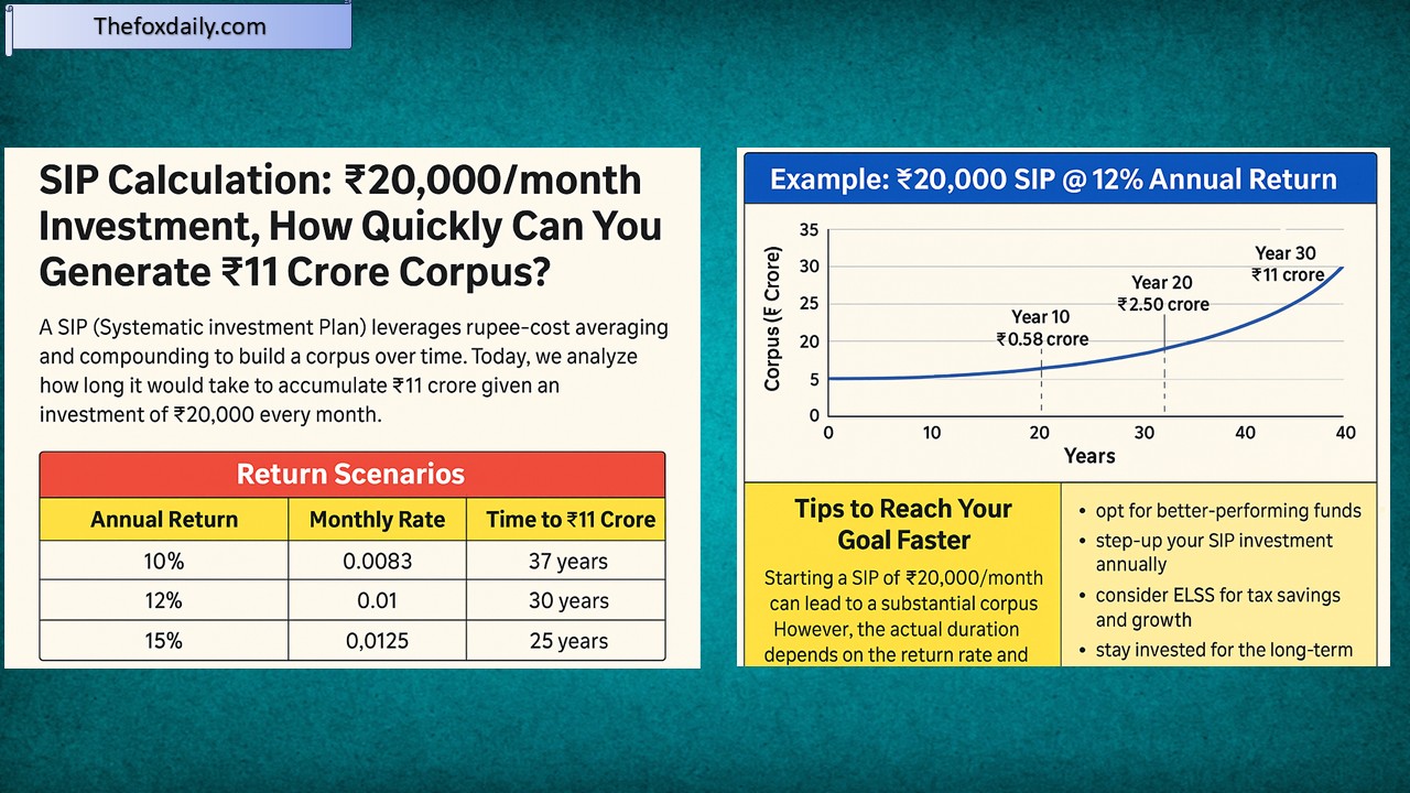 summary sip table