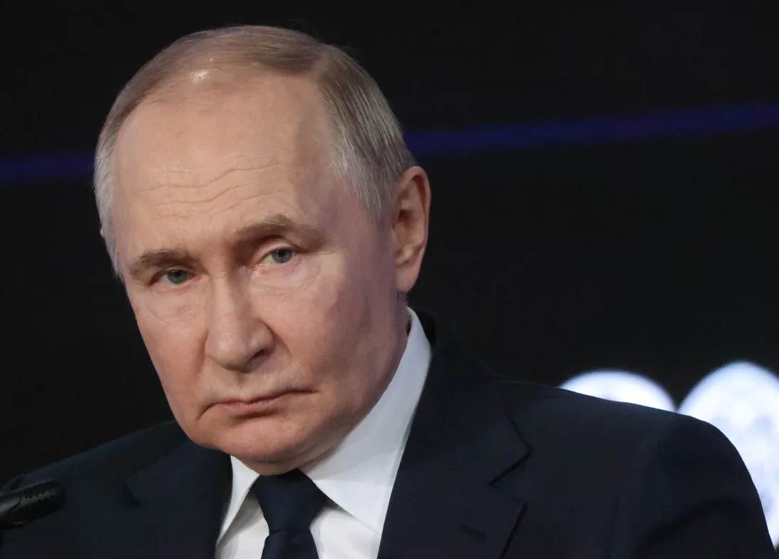 Will Trump follow through on his Putin rebukes?