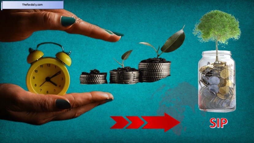 ₹20K SIP—How Fast Can You Build ₹11 Crore
