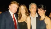 FBI Documents Detail Alleged 2006 Call Between Donald Trump and Palm Beach Police Over Jeffrey Epstein
