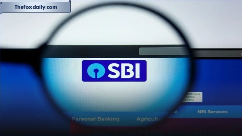 2% increase in SBI shares above Q1 earnings. Do you want to purchase?