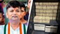 The ED arrests a Congress MLA and confiscates Rs 12 crore just days after internet gambling was banned