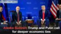 Lessons learned from the Alaskan summit between Trump and Putin