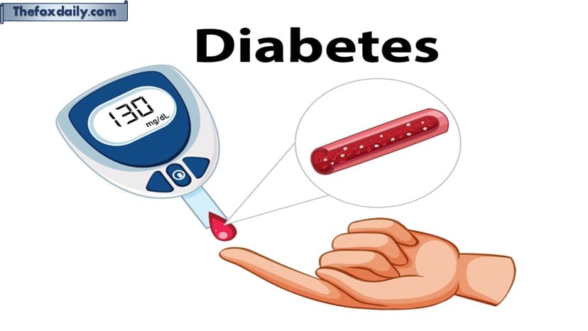Are you a pre-diabetic