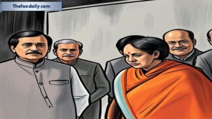 Chief ministers and PMs may leave if they are detained for 30 days. Why are new bills causing such a stir Chief ministers and PMs may leave if they are detained for 30 days. Why are new bills causing such a stir?