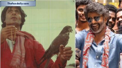 Coolie fever gripped India 40 years ago, a hit Bachchan delivered a superhit