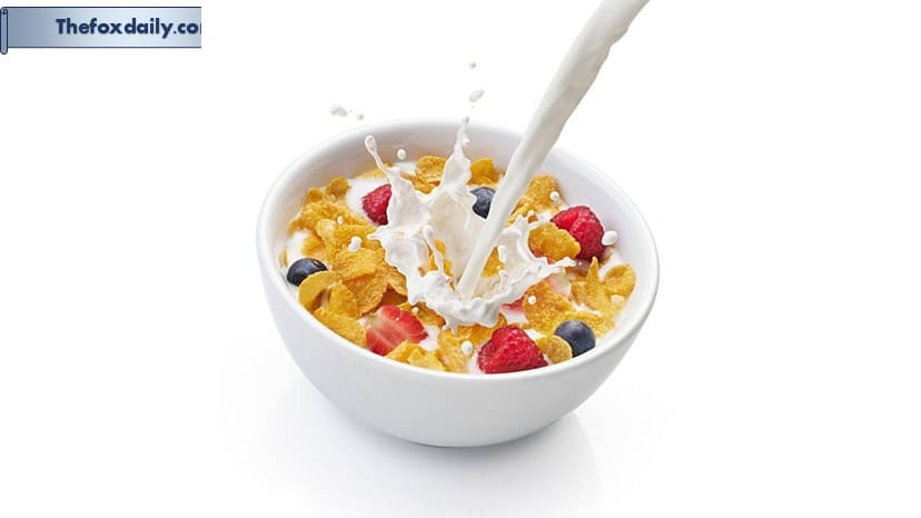 Cornflakes