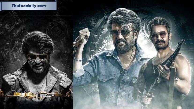 Coolie Box Office Collection, Coolie Worldwide Box Office Collection