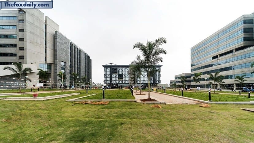 IIT Hyderabad, TCS iON opens registration for certificate course in VLSI Chip Design