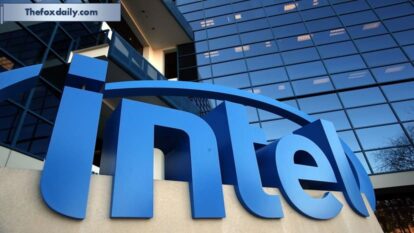 Intel stock rose roughly 1% in the extended session on Friday after closing up 5.5% during regular trading.