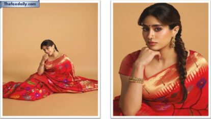 Janhvi checks her partner's phone Janhvi checks her partner's phone