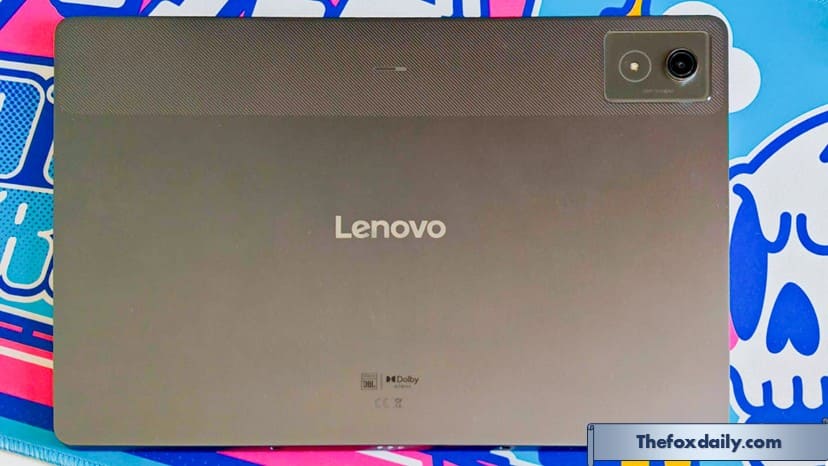 Lenovo Idea Tab Pro: One-minute review