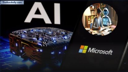 Microsoft’s artificial intelligence Microsoft’s artificial intelligence