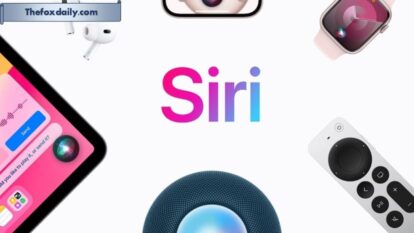Next spring, Apple is reportedly planning to release a revised Siri with app intents feature Next spring, Apple is reportedly planning to release a revised Siri with app intents feature