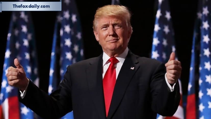 Donald Trump, Nobel Peace Prize, US President, White House, US President, Ministry of External Affairs, Randhir Jaiswal