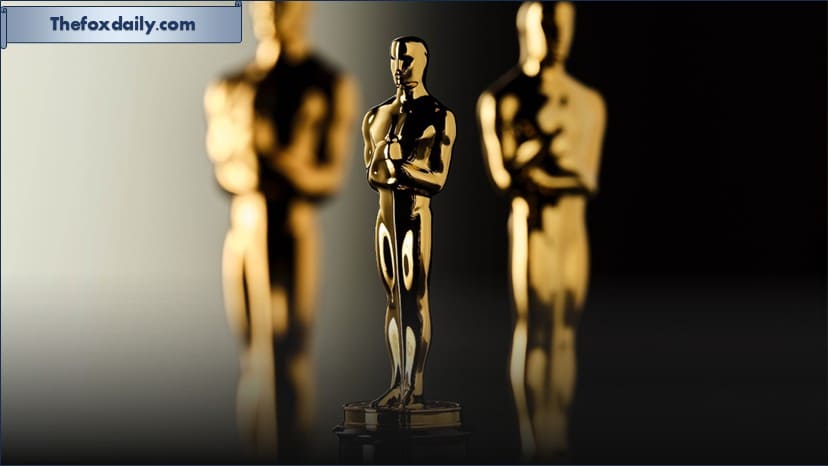 Oscars 2025