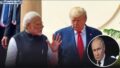 Thank you, Narendra: Trump’s reprieve following weeks of criticism from India over oil