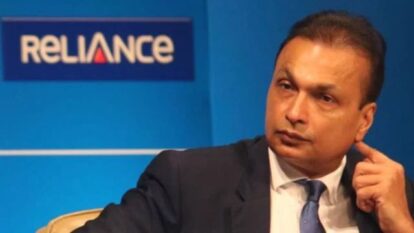 Bank of India has declared Reliance Communications’ ₹700 crore loan as fraudulent. Former director Anil Ambani was named in the fraud case over alleged fund diversion. SBI had earlier filed a ₹2,929 crore complaint, prompting CBI raids on Ambani. Bank of India has declared Reliance Communications’ ₹700 crore loan as fraudulent. Former director Anil Ambani was named in the fraud case over alleged fund diversion. SBI had earlier filed a ₹2,929 crore complaint, prompting CBI raids on Ambani.