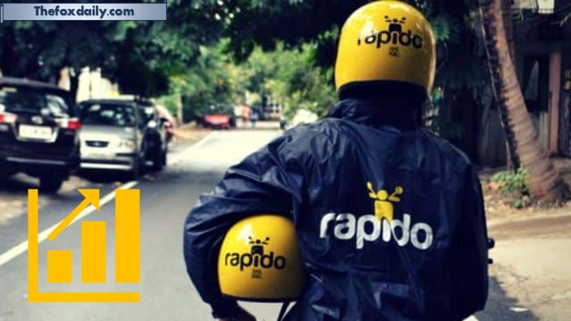 uber CEO: Rapido Now Bigger Rival Than Ola in India