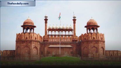 Red Fort