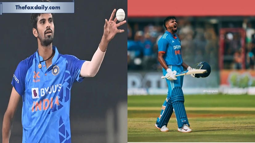 Shreyas iyer washington sundar india Asia Cup