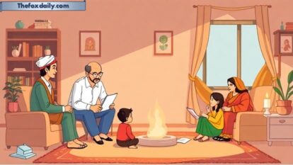 The New Income Tax Bill, 2025, is a step towards a simpler and fairer system that places taxpayers at the centre.