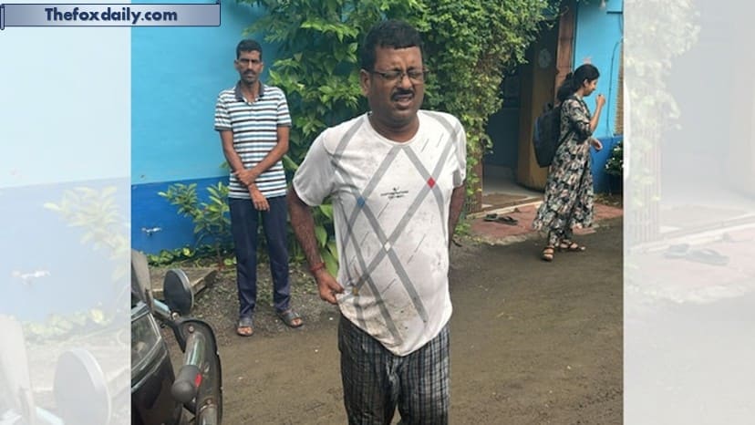 ED raids Trinamool MLA's home, he scales wall and tries to flee; arrested