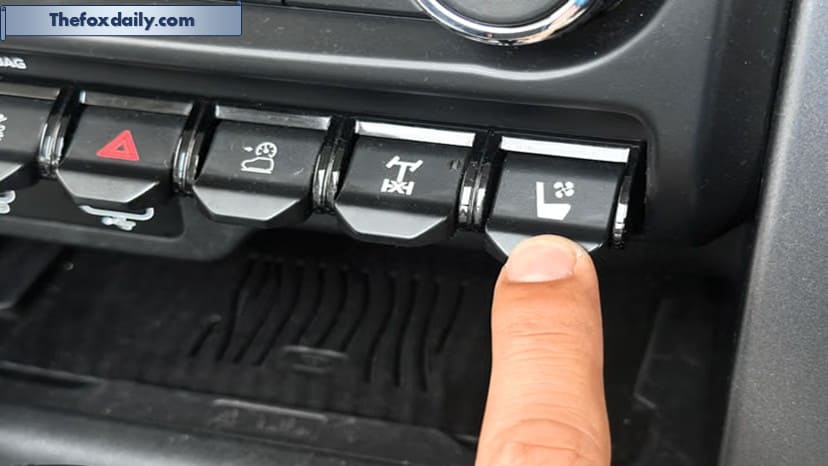 Ventilated front seats work quietly, with barely any fan noise, and do a good job of keeping you cool