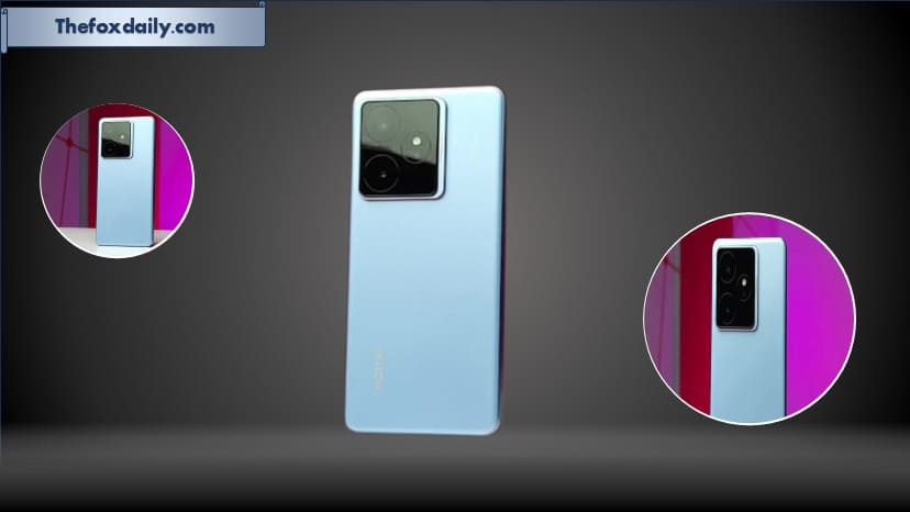It measures 8.3mm and weighs 206 grams