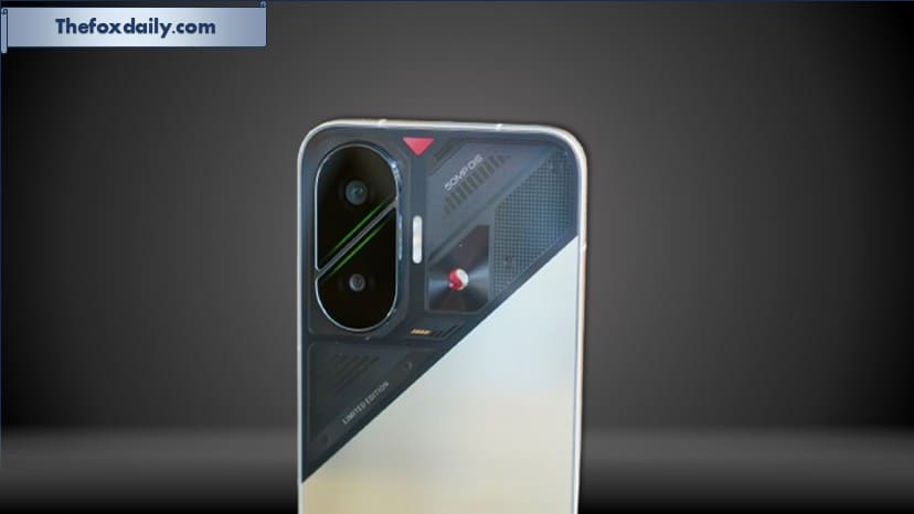 Poco F7 review: cameras