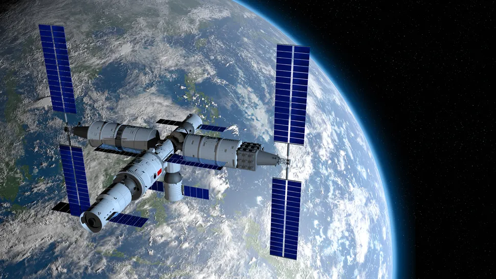 China introduces the first AI chatbot to assist taikonauts on missions inside the space station